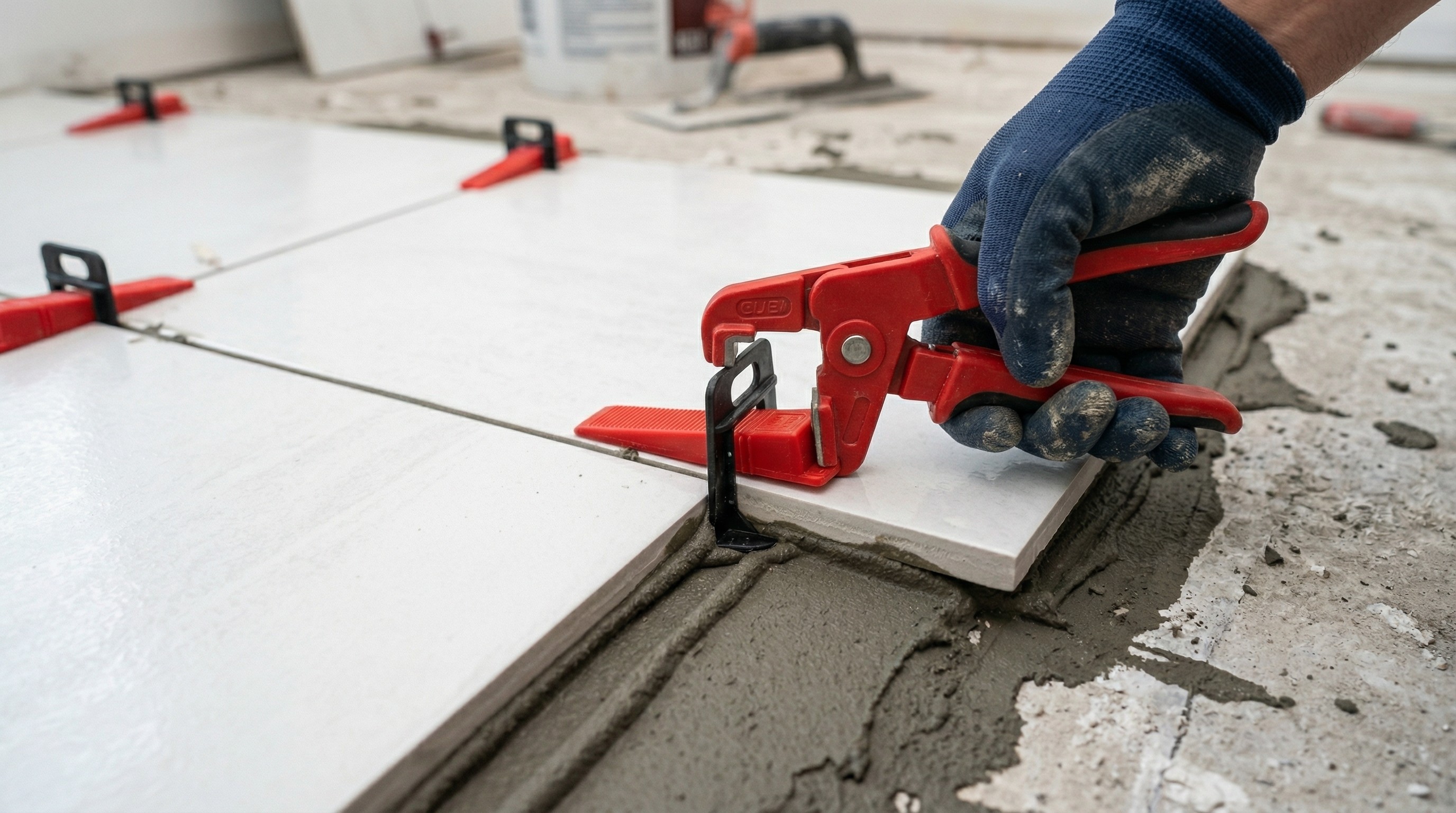 Lulzim Kadri Fliesenleger – Fliesenleger Leinfelden-Echterdingen